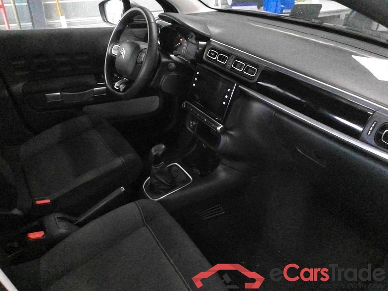 Citroen C3 1.2 PureTech Navi KeylessGo Klima ... #5