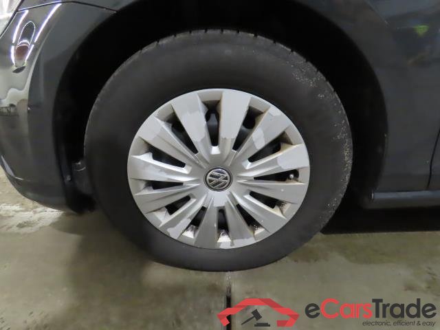 Volkswagen Golf Variant Golf VII Variant Trendline BMT/Start-Stopp 1.6 TDI 85KW MT5 E6dT #6