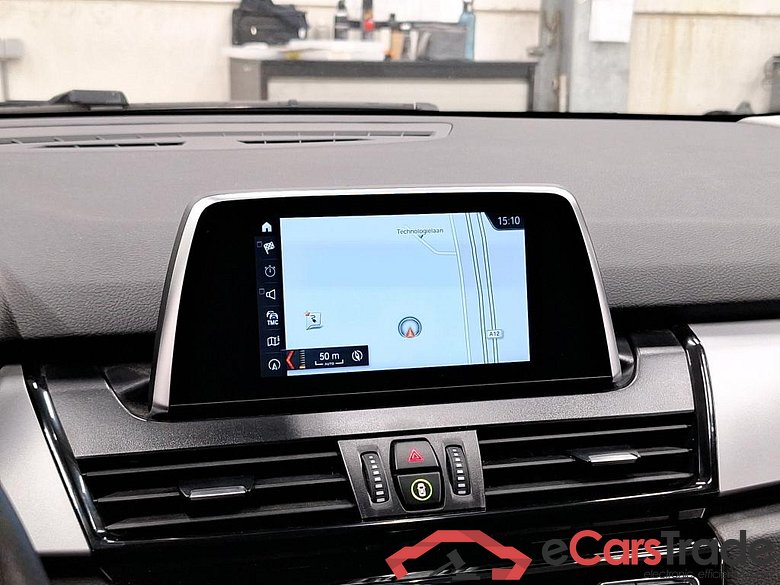 BMW 225xe Active Tourer Hybrid Aut. Navi Leather KeylessGo Klima PDC ... #4