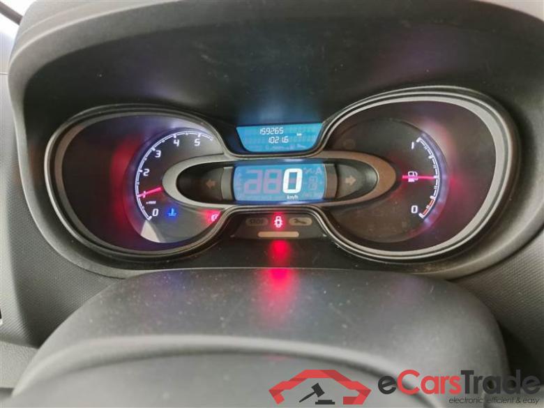 Fiat 22 FIAT TALENTO / 2016 / 4P / FURGONE 10Q CH1 P.COR. T.ST. 1.6 MJT 120CV #4