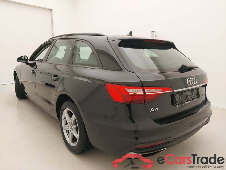 Audi A4 Avant 2.0 TDi 163Hp Aut. LED-Xenon Navi KeylessGo Camera Klima PDC ... #4