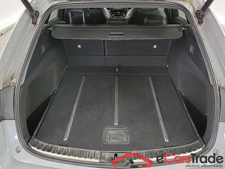 TOYOTA Corolla Touring Sports 1.8 Hybrid Executive 5D 90kW #5