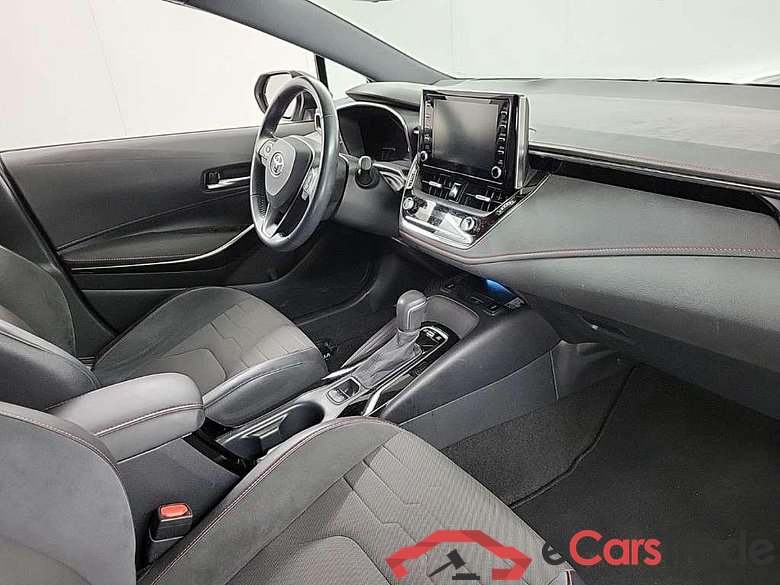 TOYOTA Corolla Touring Sports 1.8 Hybrid Executive 5D 90kW #6