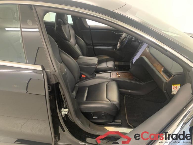 Tesla Model S Long Range Dual Motor AWD #5