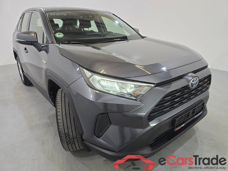 Toyota RAV4 Hybrid Aut. LED Navi KeylessGo Klima PDC ... #2