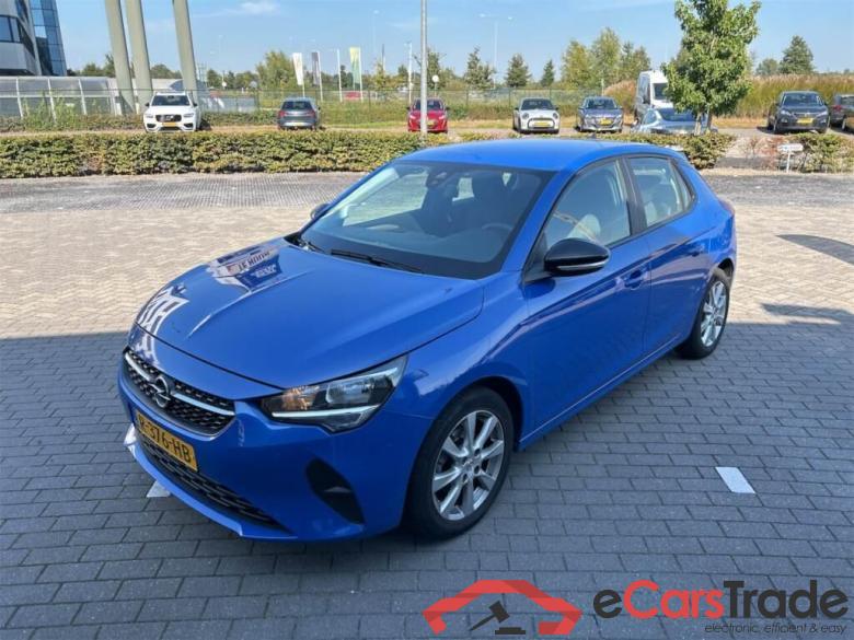 OPEL Corsa 1.2 #1