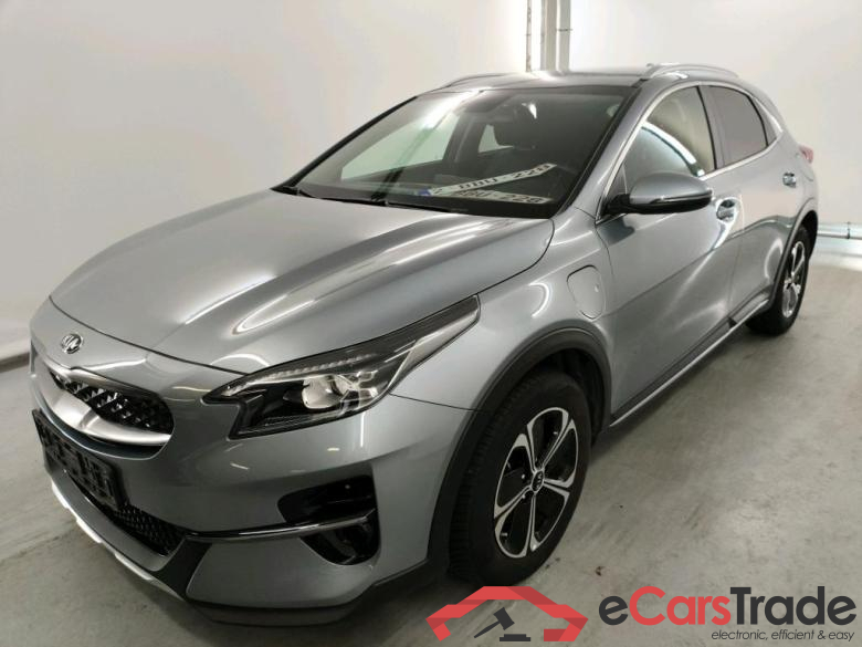 KIA XCEED 1.6 GDI PHEV DCT BUSINESS LINE