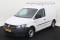 preview Volkswagen Caddy #0