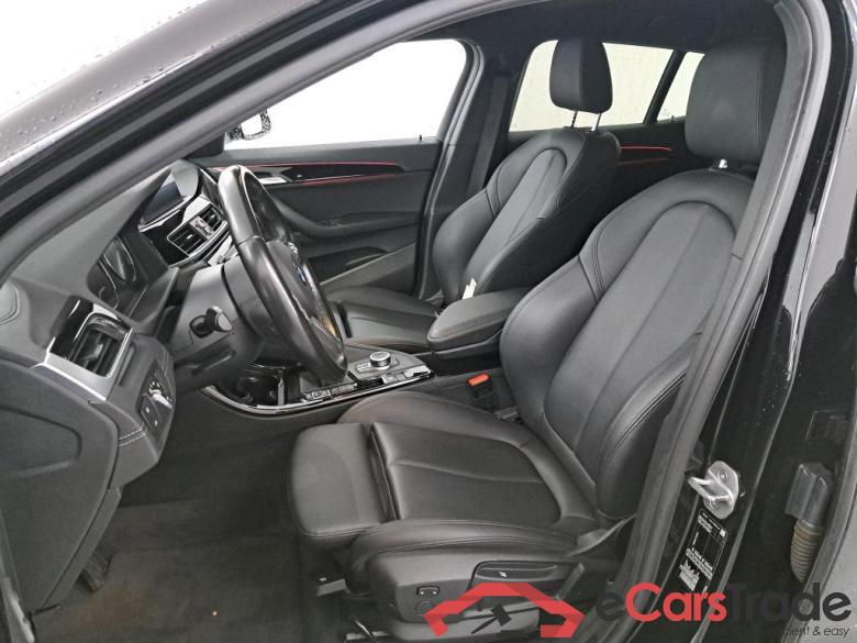 BMW X2 2.0 SDRIVE18D AUTO  110kW Model M Sport Business Spiegel #6
