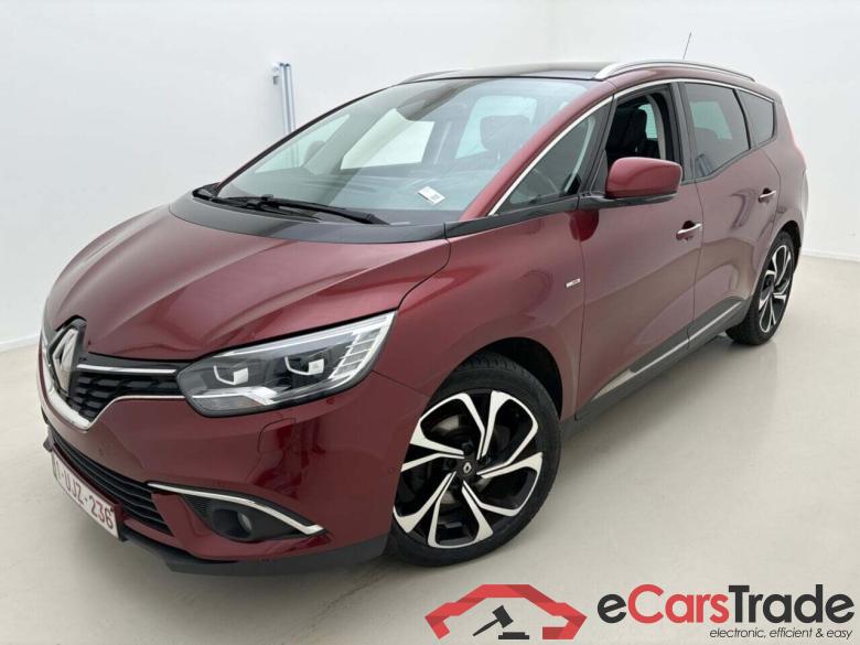 Renault Grand Scenic 1.5 DCI Bose 7PL Aut. Pano LED-Xenon Head-Up Navi-Pro Sport-Leather KeylessGo Camera Klima PDC ... #1