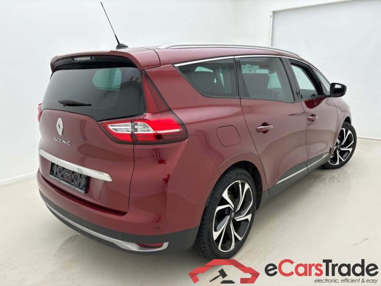 Renault Grand Scenic 1.5 DCI Bose 7PL Aut. Pano LED-Xenon Head-Up Navi-Pro Sport-Leather KeylessGo Camera Klima PDC ... #3