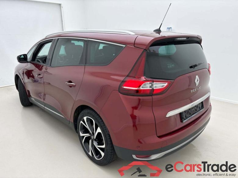 Renault Grand Scenic 1.5 DCI Bose 7PL Aut. Pano LED-Xenon Head-Up Navi-Pro Sport-Leather KeylessGo Camera Klima PDC ... #4