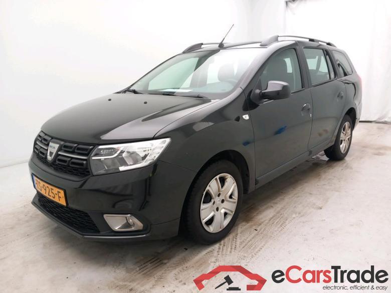 Dacia Logan MCV 0.9 Tce 90pk Easy-R S&S Lauréate #1