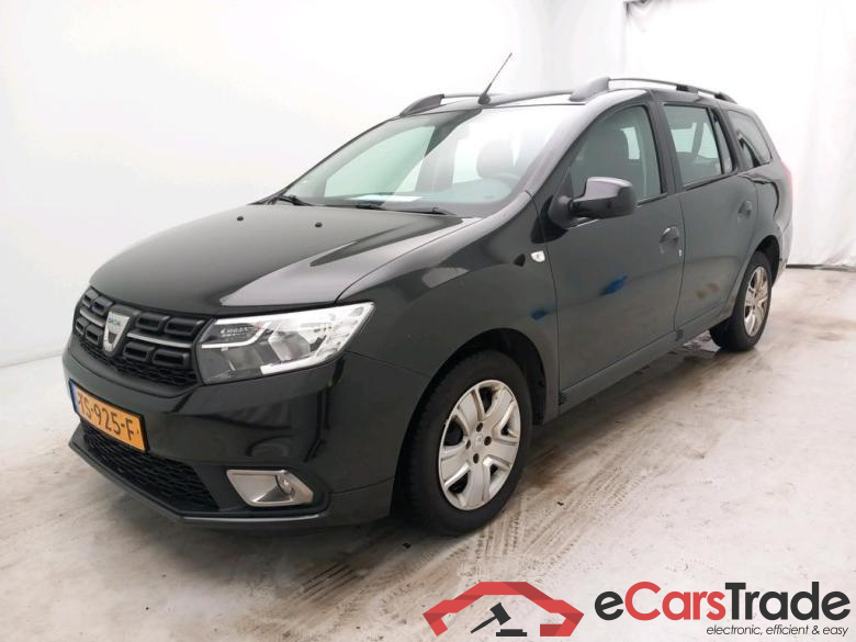 Dacia Logan MCV 0.9 Tce 90pk Easy-R S&S Lauréate