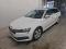 preview Skoda Superb #0