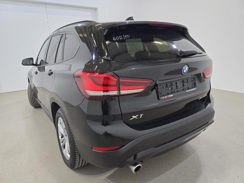 BMW X1 1.5 xDrive25e Hybrid Advantage Aut. LED-Xenon Navi-Pro KeylessGo Klima PDC ... #4