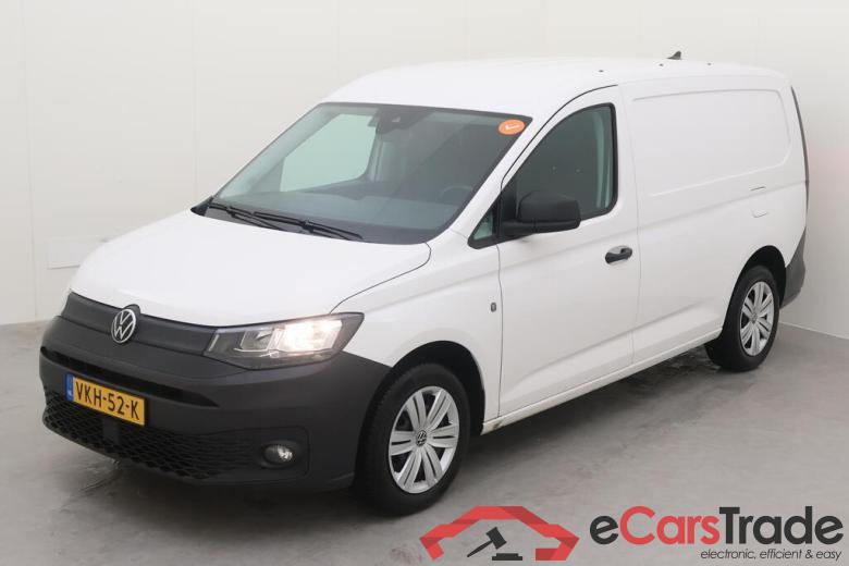 VOLKSWAGEN Caddy Cargo Maxi 75 kW #1