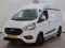 preview Ford Transit Custom #0