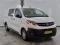 preview Opel Vivaro #1