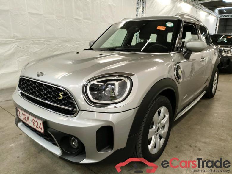 MINI COUNTRYMAN 1.5 COOPER S E 4WD AUTO #5
