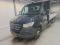 preview Mercedes Sprinter #0