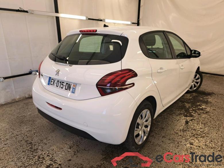 Peugeot BlueHDi 75 PREMIUM PACK 208 Affaire Premium Pack 1.6 HDi 75CV BVM5 E6 #3