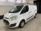 preview Ford Transit Custom #0