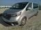 preview Renault Trafic #0