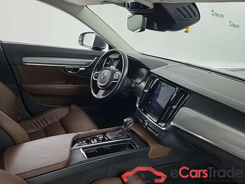 VOLVO V90 D4 Geartronic Momentum 5D 140kW #6