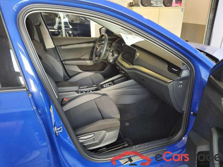 Skoda Ambition iV Octavia Combi 1.4 TSI iV DSG Ambition #5