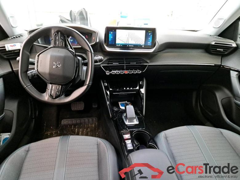 Peugeot  2008 (e-) Allure Business 50kWh BVA #5