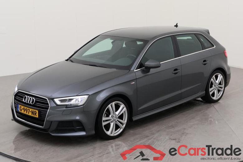 AUDI A3 Sportback 85 kW #1