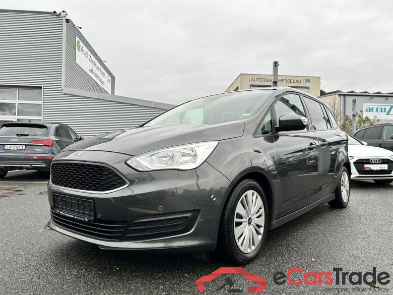 Ford Trend Grand C-MAX #1