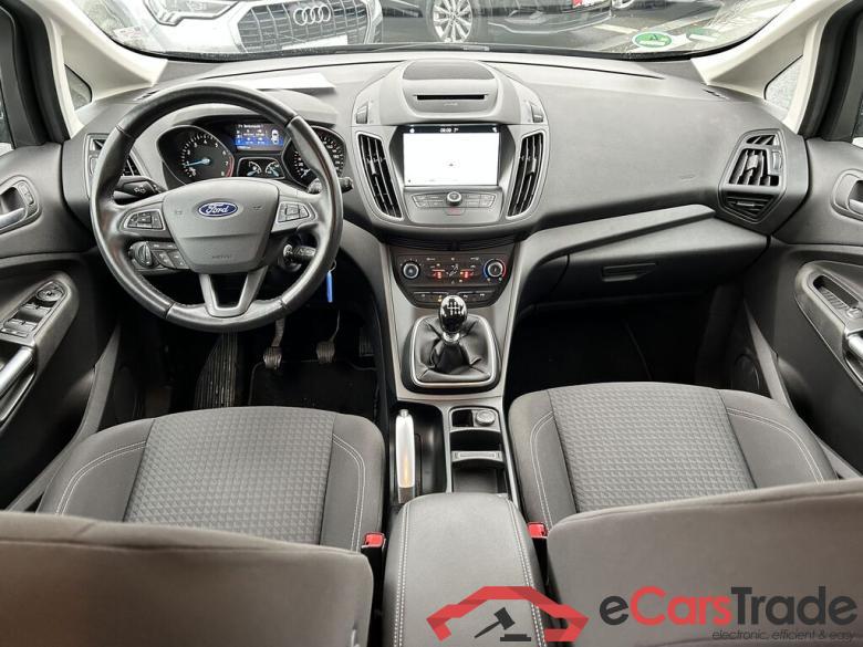 Ford Trend Grand C-MAX #5