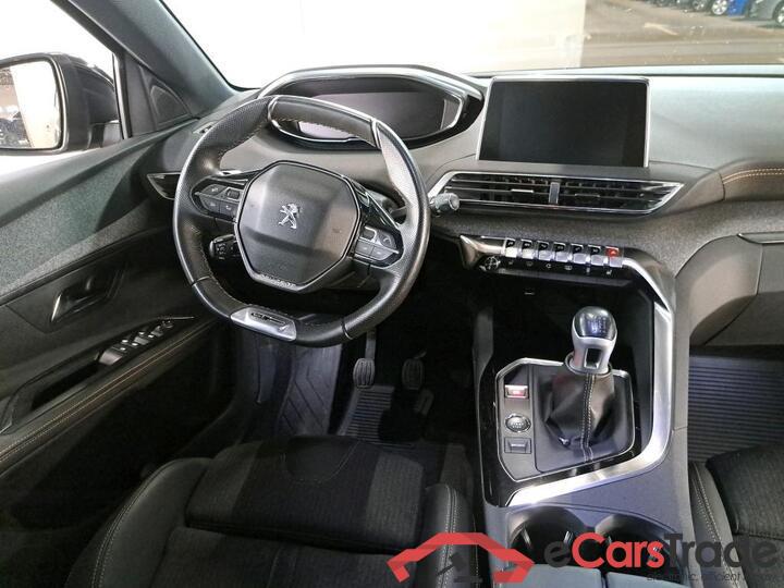 Peugeot 5008 1.5 BlueHDi GT-Line Pano LED-Xenon I-Cockpit Navi 1/2 Sport-Leather KeylessGo Camera Klima PDC ... #5