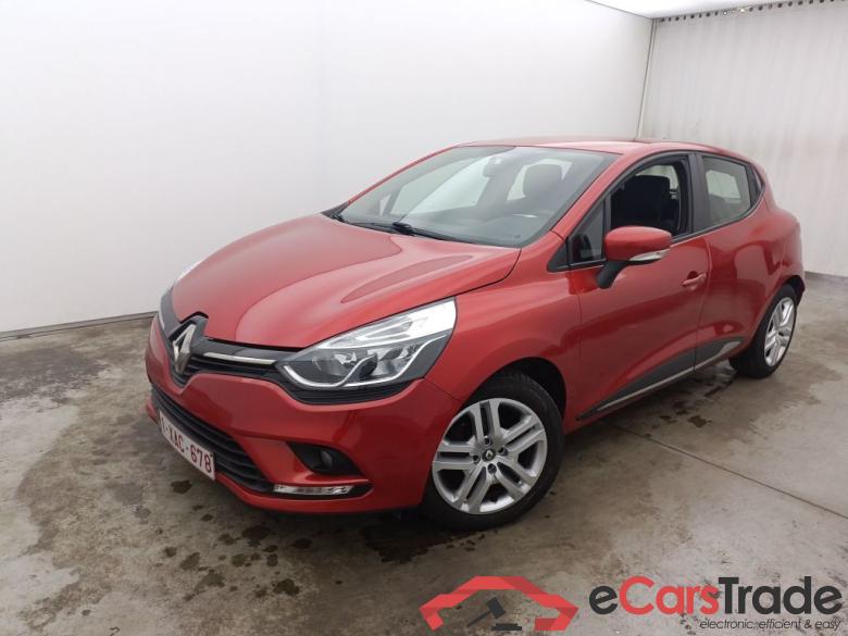 Renault Clio TCe 90 Corporate Edition 5d #1
