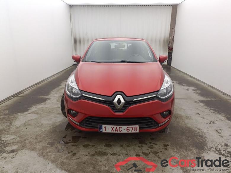 Renault Clio TCe 90 Corporate Edition 5d #5