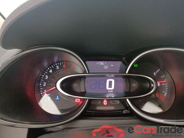 Renault Clio TCe 90 Corporate Edition 5d #6