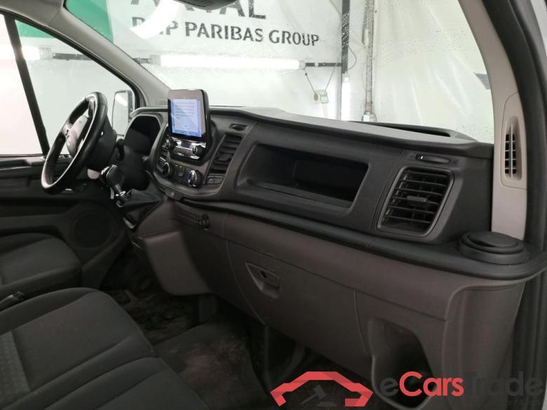 Ford  Ford Transit Custom VU 4p Fourgon 2.0 ECOBLUE 130 280 L1H1 TD BU #5