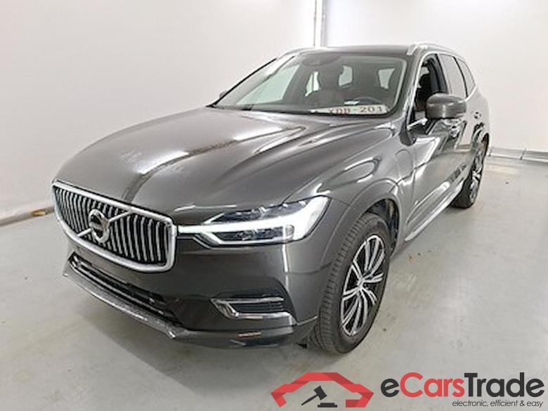 VOLVO XC60 - 2017 2.0 T8 TE AWD PHEV Inscription Gear.Park Assist IntelliSafe Pro #1
