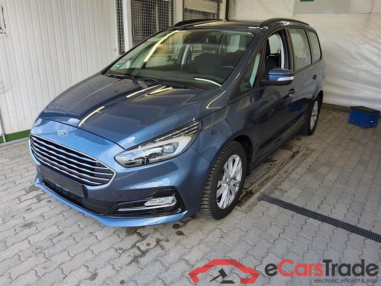 Ford Galaxy ´15 Galaxy Hybrid Trend 2.5 140KW ATV E6d