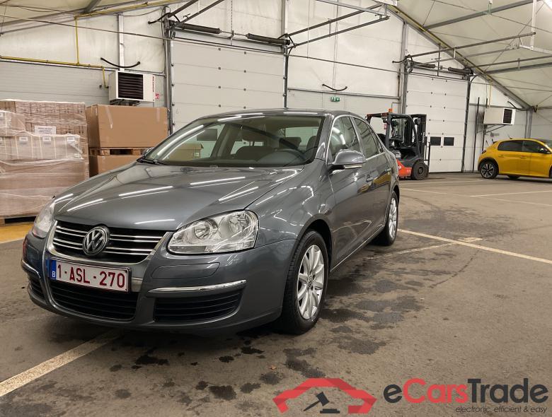 VOLKSWAGEN Jetta COMF TDI 1,9 105CV/PK 5V #1
