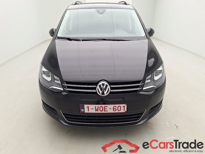 VW, Sharan '15, Volkswagen Sharan 1.4 TSi 110kW Comfortline 5d