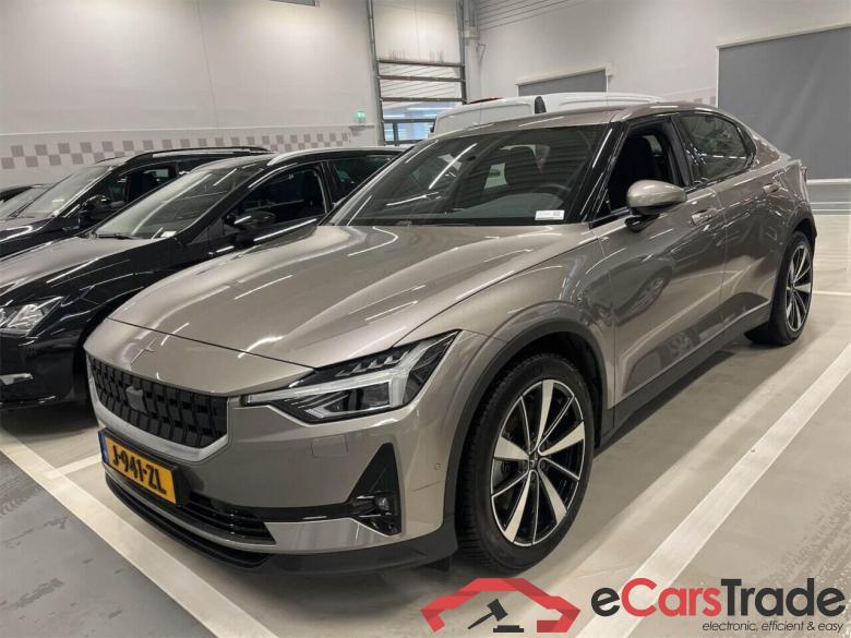 Polestar 2 Long Range Launch Edit 78kWh #1