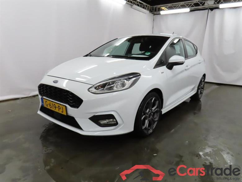 FORD FIESTA 1.0 EcoB. ST-Line
