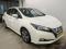 preview Nissan Leaf #4