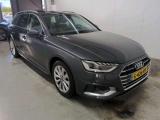 AUDI A4 Avant 35 TFSI #4