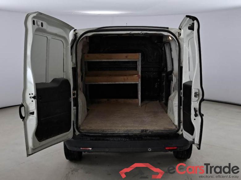 Fiat 18 FIAT DOBLÒ CARGO / 2014 / 4P / VETT. FURGONATA MAXI 1.6 MJET 16V 105CV SX 3POSTI EURO 6 #5