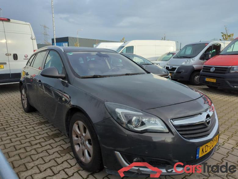 OPEL Insignia Sports Tourer 100 kW #4