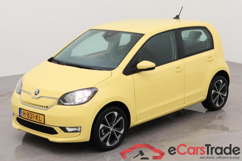 SKODA Citigo e-iV  #1